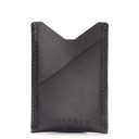 Men’s Card Holder | Walnut Brown Leather