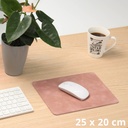 Genuine Leather Mouse Pad | 25x20cm or 30x25cm