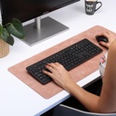 Genuine Leather Desk Mat