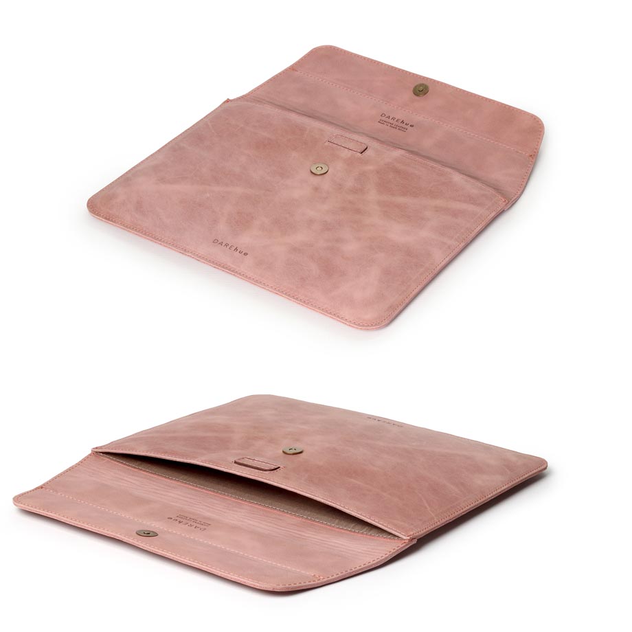 Laptop Sleeve with Stand Lid (13" 14" 15" 16")
