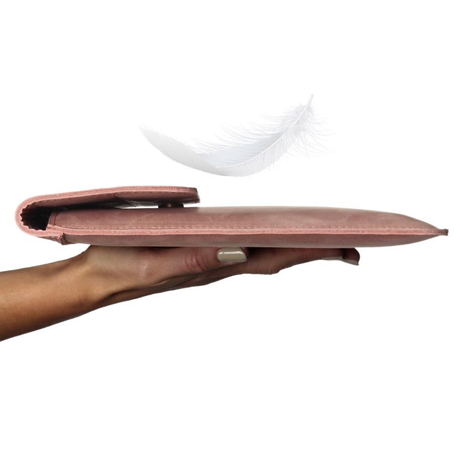 Laptop Sleeve with Stand Lid (13" 14" 15" 16")