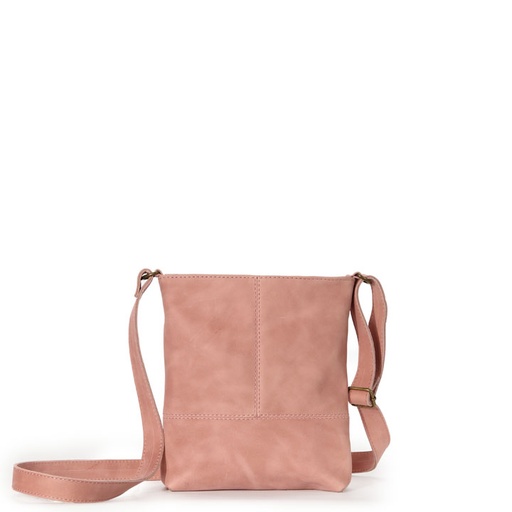 Linear Whispers (medium) Sling Bag